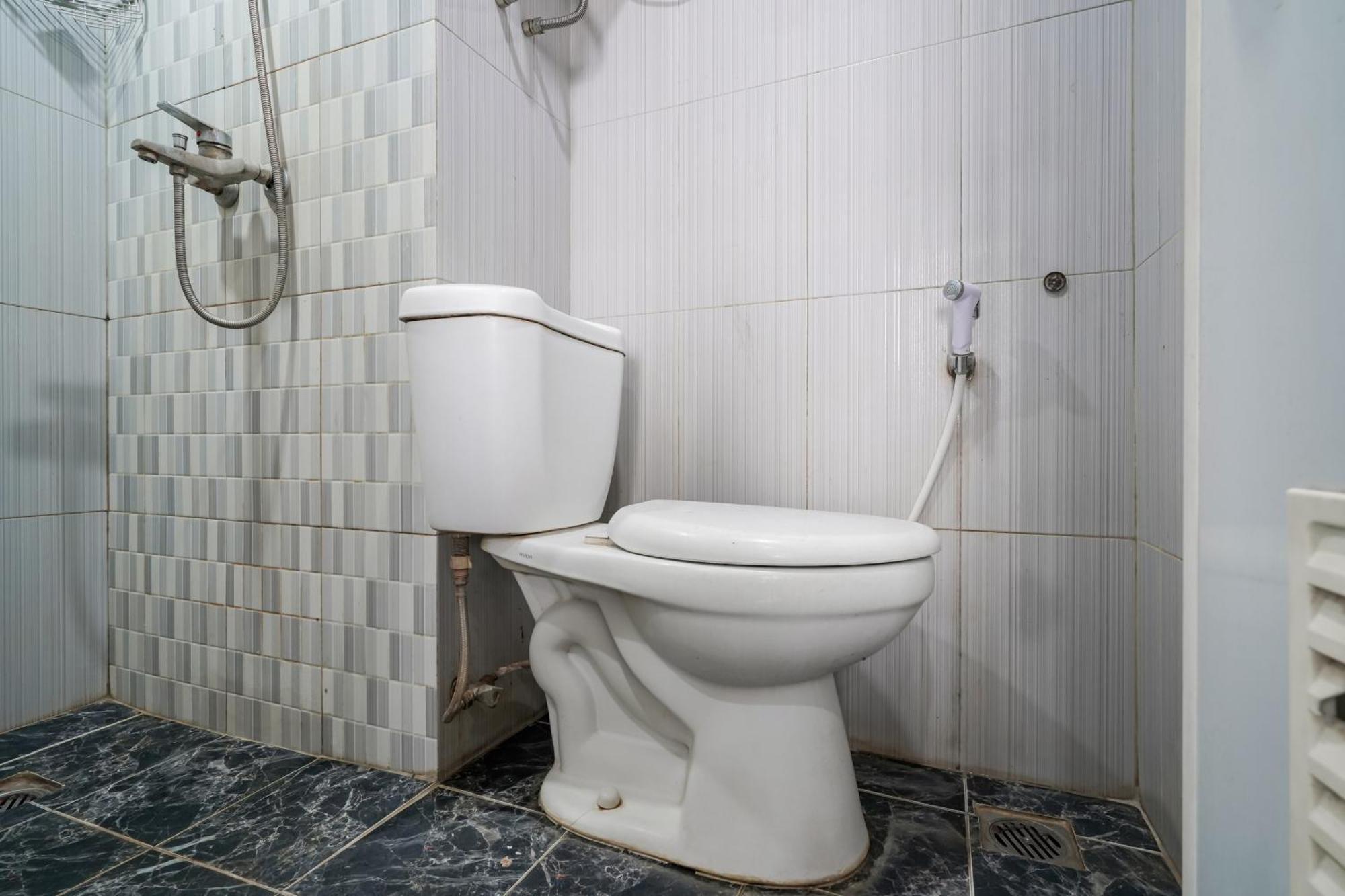 Capital O 93743 Apartement Gateway Cicadas By Scm Property Bandung Bagian luar foto
